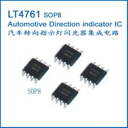 Lt4761 Automotive Direction Indicator Ic Sop8