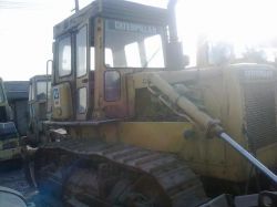 Used  CAT D6D  Bulldozer