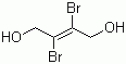 Trans-2,3-dibromo-2-butene-1,4-diol(3234-02-4)