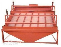 Supply of high-frequency vibration sieve