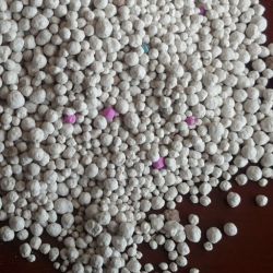 Zeolite Cat Litter