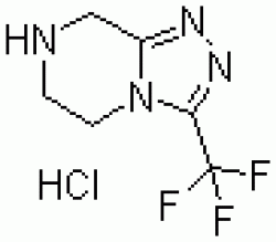 Sitagliptin Intermediates / Cas 762240-92-6