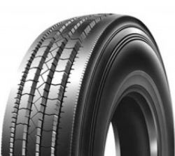 Marvemax Brand New Truck Tyre 11r24.5