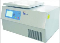 High-speed Tabletop High-capacity Refrigerated Cen