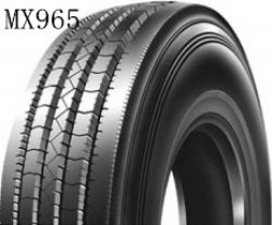 285/75r24.5 Tyre New Truck And Tralier Tyre