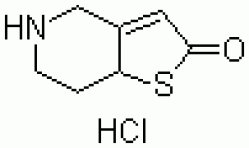 Prasugrel Intermediates / Cas 115473-15-9