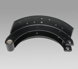 Benz Heavy Duty Truck Brake Shoe Z-180 