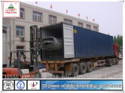 Ship Upgrading/landing Rubber Marine Airbags 