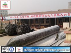 High Quality Rubber Marine Airbags