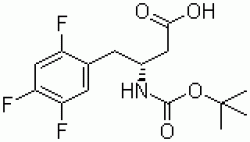 Sitagliptin Intermediates / Cas 486460-00-8