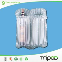 Air Bubble Bag For Red Wine,clear Air Bag