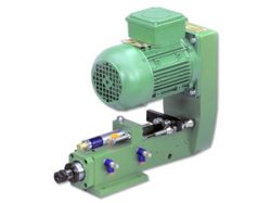 Auto Feed Drilling Spindle 