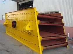 Supply Yzs Circular Vibrating Screen