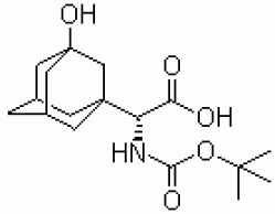 Saxagliptin Intermediates / Cas 361442-00-4