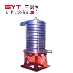 Supply Vertical Vibration Hoist