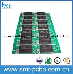 Pcba For Control Board