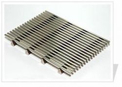 Stainless Steel Sieve