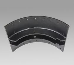 Volvo  Heavy Duty Truck Brake Shoe V-225