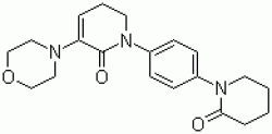 Apixaban Intermediates / Cas 545445-44-1