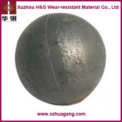 Power Plant Casting Grinding Ball For Ball Mill