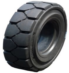 6.00-9, 4.00-8, 700-12,1400-24,28x9-15 Solid Tyres