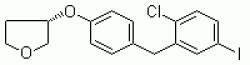 Empagliflozin Intermediates / Cas 915095-94-2