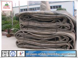 High Strength Changlin Marine Airbags