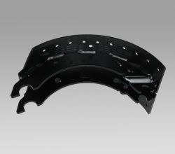 Brake Shoe Bpw-200 New Model Heavy Duty Truck 