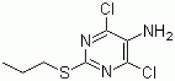 Ticagrelor Intermediate /cas 145783-15-9