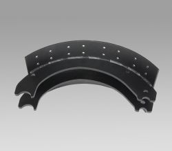 Heavy Duty Truck Brake Shoe 4709 