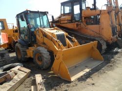 Used JCB3CX  Loader