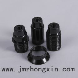 Zhongxin E14-hs/ls/ts Bakelite Lampholder