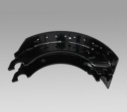 Brake Shoe Bpw-180 New Model Heavy Duty Truck 