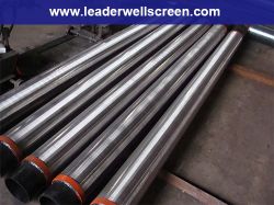  Rod Base Wire Screen Pipe