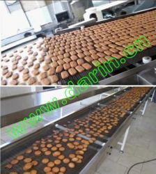 Biscuit Processing Line