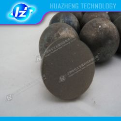 High Hardness Grinding Ball With Qa Test