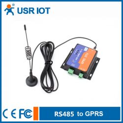 Serial RS485 to GPRS Server,GPRS DTU