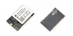 Smt Serial Uart To Wifi 802.11b/g/n Module