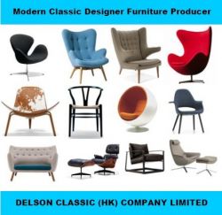 Delson Classic (hk) Company Limited