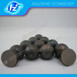 Good Roundness Steel Ball With High Quality