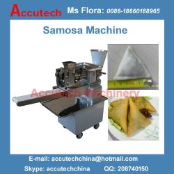 Samosa Making Machine