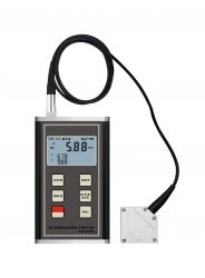 Vibration Meter  Vm-6380(3d)