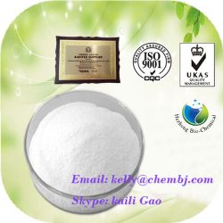 Inorganic Chemical  Sodium Metaphosphate CAS 10124