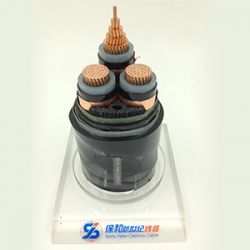 Steel Tape Armored Pvc Power Cable