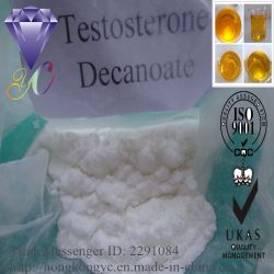 Testosterone Decanoate Cas 5721-91-5