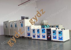 Induction Heating Equipment For Metal Heat Treatme