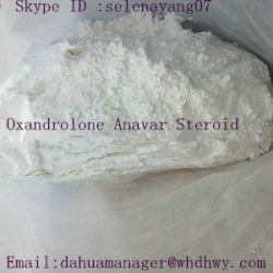 Anabolic Oxandrolone (anavar)steroids