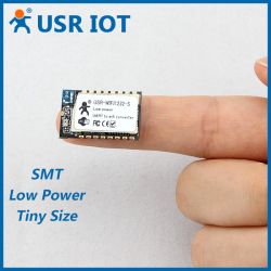 SMT Serial UART to Wifi Module Internal Antenna