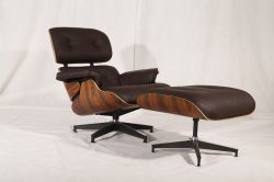 Wholesale in Shenzhen Eames lounge chair premium