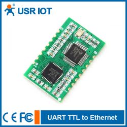  SMT Serial UART to Ethernet Module